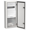 Корпус комбинированный ЩРн-24 (1х48) TITAN 5 бел. IEK TI5-51-N-1X048-30