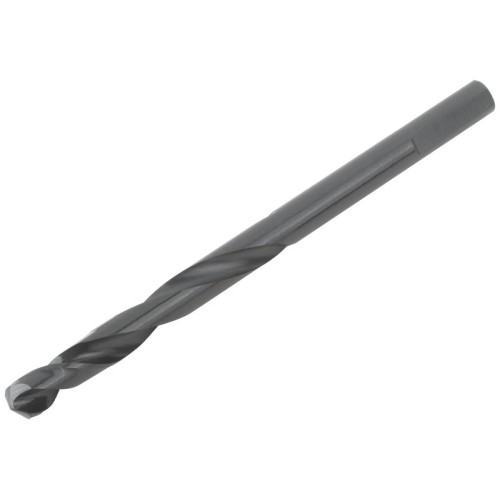 Сверло по металлу Special HSS-G 6.5х101/56мм (уп.10шт) Cutop 54-953