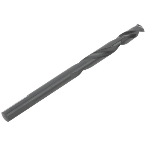 Сверло по металлу Special HSS-G 6.5х101/56мм (уп.10шт) Cutop 54-953