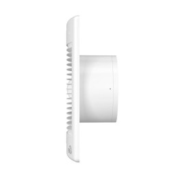 Вентилятор вытяжной осевой с обратным клапаном и индикацией работы D 125 ERA STANDARD 5C