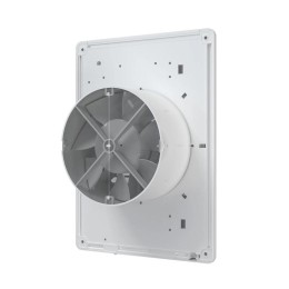 Вентилятор вытяжной осевой с обратным клапаном и индикацией работы D 125 ERA STANDARD 5C