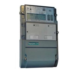 Счетчик Меркурий 234 ARTM-03 PB.L2 3ф 5-10А класс точн. 0.5S/1.0 многотариф. оптопорт RS-485 PLC-II