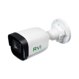 Видеокамера сетевая цилиндрическая Rvi RVi-1NCT2022 (2.8) white