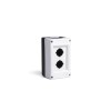 Корпус пост 2-кнопочный EMAS PK2BOS