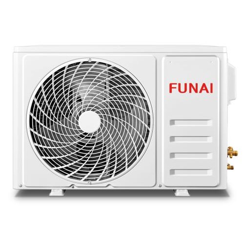 Сплит-система типа on-off KADZOKU RAC-KD55HP.D02 FUNAI НС-1692067