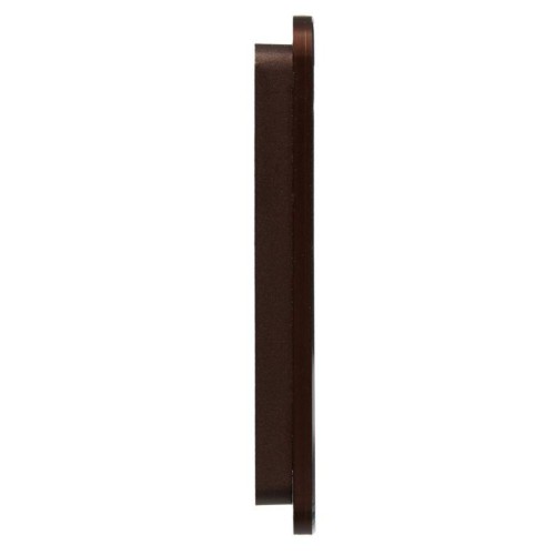 Рамка 4-м BRITE РУ-4-1-Бр метал. коричн. RE AL IEK BR-M42-M-21-K30