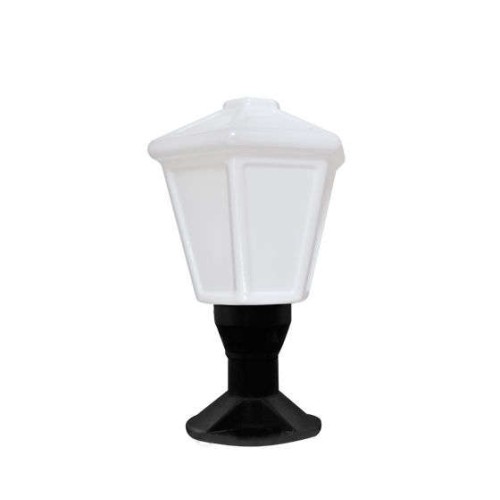 Светильник GL 85-40E/13F Laterna Opal LED 13Вт E27 ЗСП 146104005