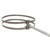 Крепления на трубы d500мм М16 PROxima EKF ilp-05501-16