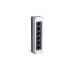Корпус пост 6-кнопочный EMAS PK6BOS