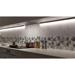 Светильник светодиодный ДБО 3001 4Вт 4000К IP20 311мм линейный пластик IEK LDBO0-3001-4-4000-K01