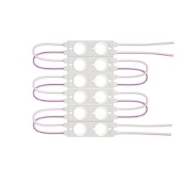Модуль LED MZ2835-02-12V-2835-IP65-5m-6500 (50/1500) Эра Б0044171