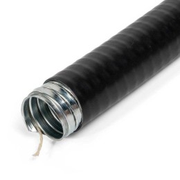 Металлорукав толстостенный МГ HEAVY DUTY 38 (уп.25м) Fortisflex 87887
