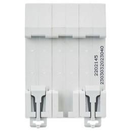 Выключатель нагрузки (мини-рубильник) 3п 40А ВН-32 KARAT IEK MNV10-3-040