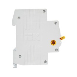 Выключатель нагрузки (мини-рубильник) 3п 40А ВН-32 KARAT IEK MNV10-3-040