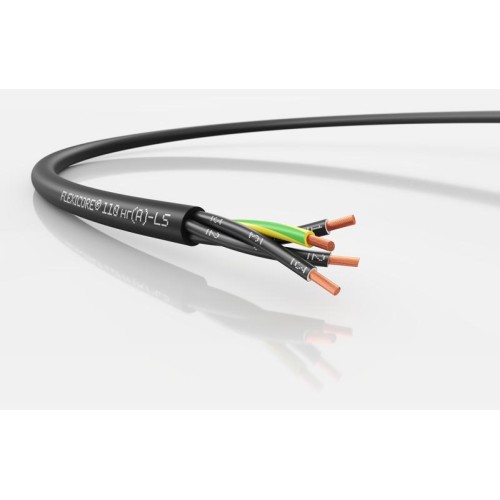 Кабель FLEXICORE 110 нг(А)-LS 4G1 (м) LAPP 3120001173
