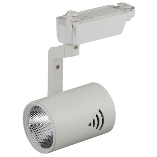 Светильник трековый TR1-20 20Вт COB 1ф WH бел. Эра Б0032098