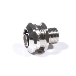 Муфта вводная МВН-ЛС-М16-МР12 IP67 ГОФРОМАТИК zeta45013