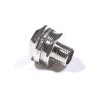 Муфта вводная МВН-ЛС-М16-МР15 IP67 ГОФРОМАТИК zeta45017