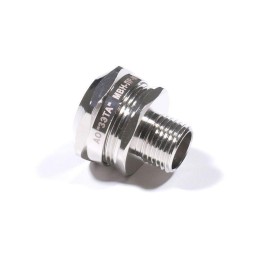 Муфта вводная МВН-ЛС-М16-МР15 IP67 ГОФРОМАТИК zeta45017