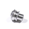 Муфта вводная МВН-ЛС-М20-МР18 IP67 ГОФРОМАТИК zeta45025