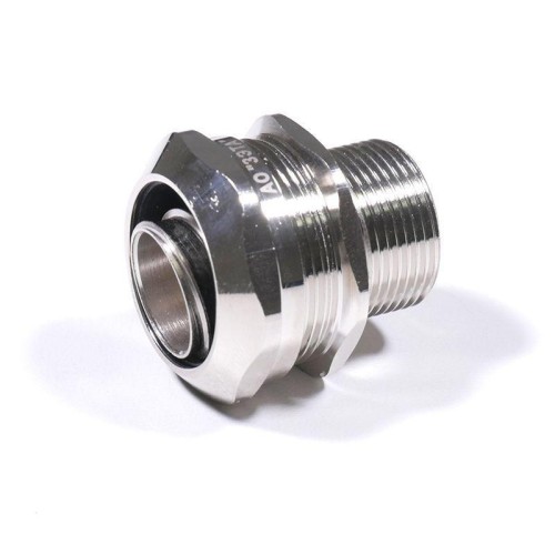 Муфта вводная МВН-ЛС-М25-МР20 IP67 ГОФРОМАТИК zeta45037