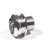 Муфта вводная МВН-ЛС-М25-МР22 IP67 ГОФРОМАТИК zeta45041