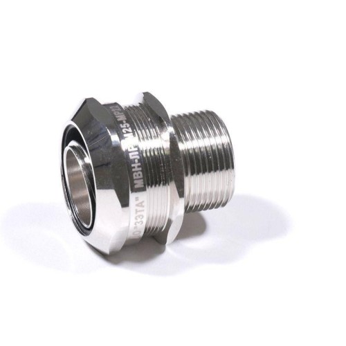 Муфта вводная МВН-ЛС-М25-МР22 IP67 ГОФРОМАТИК zeta45041