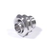 Муфта вводная МВН-ЛС-М25-МР25 IP67 ГОФРОМАТИК zeta45045