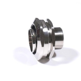 Муфта вводная МВН-ЛС-М32-МР35 IP67 ГОФРОМАТИК zeta45057