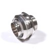 Муфта вводная МВН-ЛС-М40-МР38 IP67 ГОФРОМАТИК zeta45069