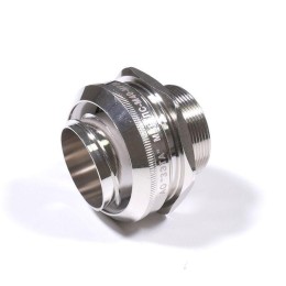Муфта вводная МВН-ЛС-М40-МР38 IP67 ГОФРОМАТИК zeta45069