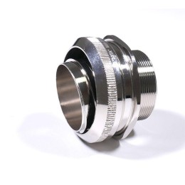 Муфта вводная МВН-ЛС-М50-МР50 IP67 ГОФРОМАТИК zeta45085