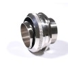 Муфта вводная МВН-ЛС-G1/2-МР15 IP67 ГОФРОМАТИК zeta45101