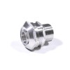 Муфта вводная МВН-ЛС-G1/2-МР18 IP67 ГОФРОМАТИК zeta45105