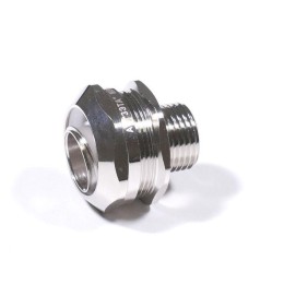 Муфта вводная МВН-ЛС-G1/2-МР20 IP67 ГОФРОМАТИК zeta45109