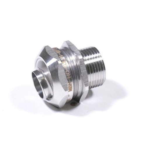 Муфта вводная МВН-ЛС-G3/4-МР25 IP67 ГОФРОМАТИК zeta45125