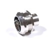 Муфта вводная МВВ-ЛС-М20-МР20 IP67 ГОФРОМАТИК zeta45277