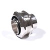 Муфта вводная МВВ-ЛС-М32-МР32 IP67 ГОФРОМАТИК zeta45301