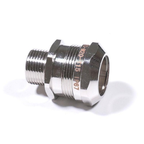 Муфта вводная МТК-ЛС-М32-Т25 IP67 ГОФРОМАТИК zeta45611