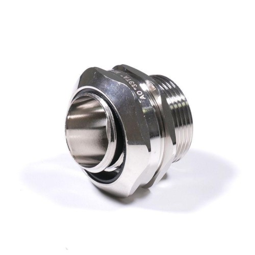 Муфта вводная МВН-НС-G1 1/2-МР38 IP67 ГОФРОМАТИК zeta45159