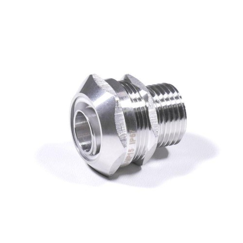 Муфта вводная МВН-НС-G1/2-МР15 IP67 ГОФРОМАТИК zeta45103