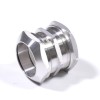 Муфта вводная МТТ-НС-32 IP67 ГОФРОМАТИК zeta45915