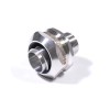 Муфта вводная МВН-НС-М20-МР20 IP67 ГОФРОМАТИК zeta45031
