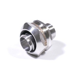 Муфта вводная МВН-НС-М20-МР20 IP67 ГОФРОМАТИК zeta45031