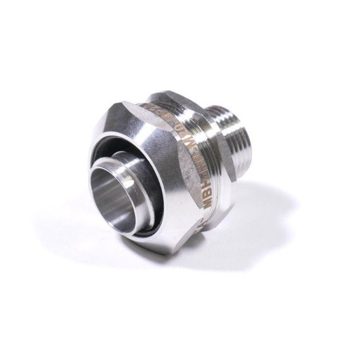 Муфта вводная МВН-НС-М20-МР20 IP67 ГОФРОМАТИК zeta45031