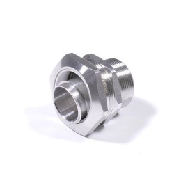 Муфта вводная МВН-НС-М25-МР25 IP67 ГОФРОМАТИК zeta45047