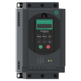 Устройство плавного пуска STS22 11кВт 400В со встроен. байпасным контактором SE STS22D11N4X