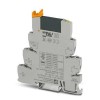Модуль полупроводникового релеPLC-OSC-230UC/24DC/2 Phoenix Contact 2966663