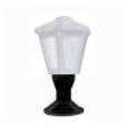Светильник GL 85-40E/13F Laterna LED 13Вт E27 ЗСП 147104006