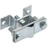 Держатель полоса/пруток 25-40мм/6-8мм оцинк. сталь IEK ZDP51-11-1-68-40